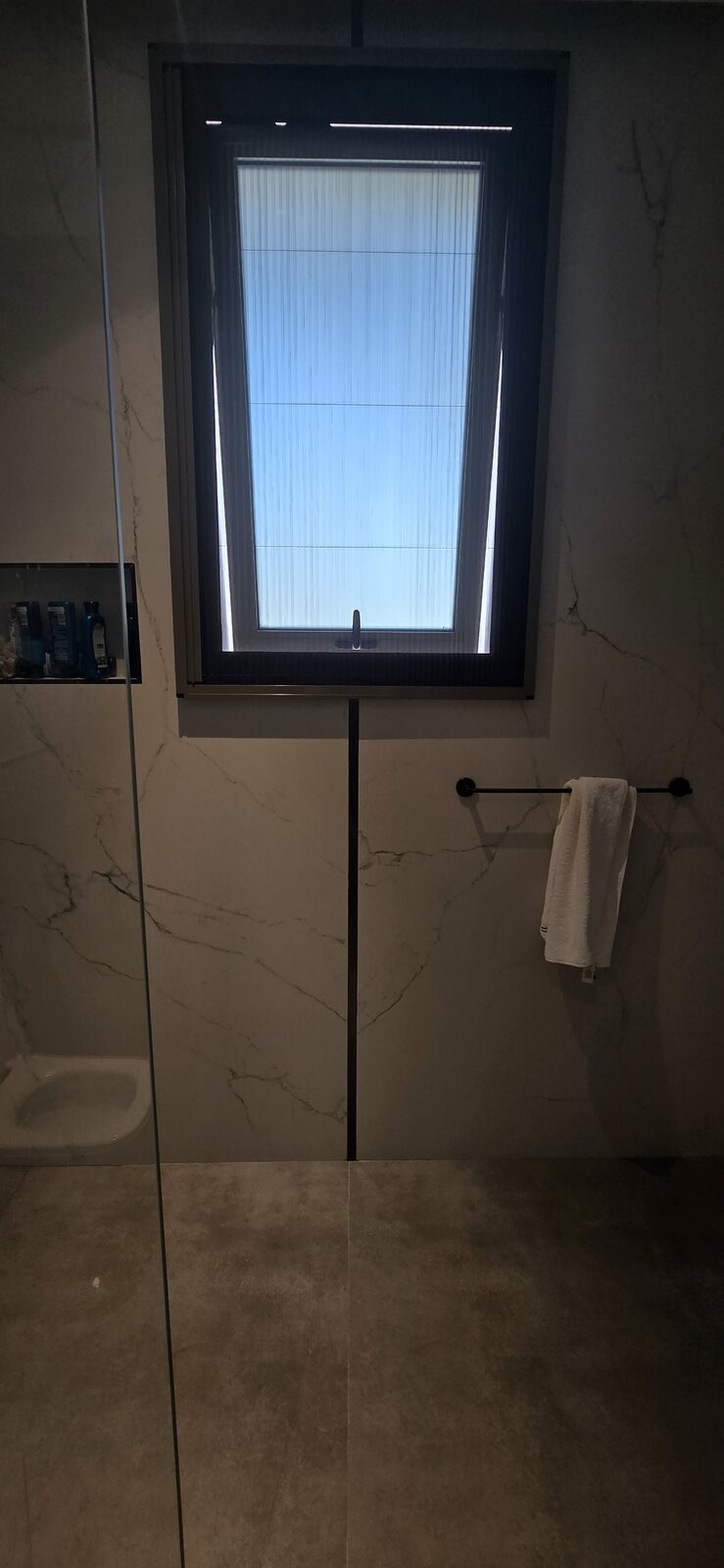 Patio screens
