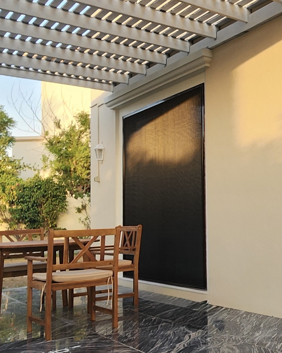 Flynet — UAE install 3