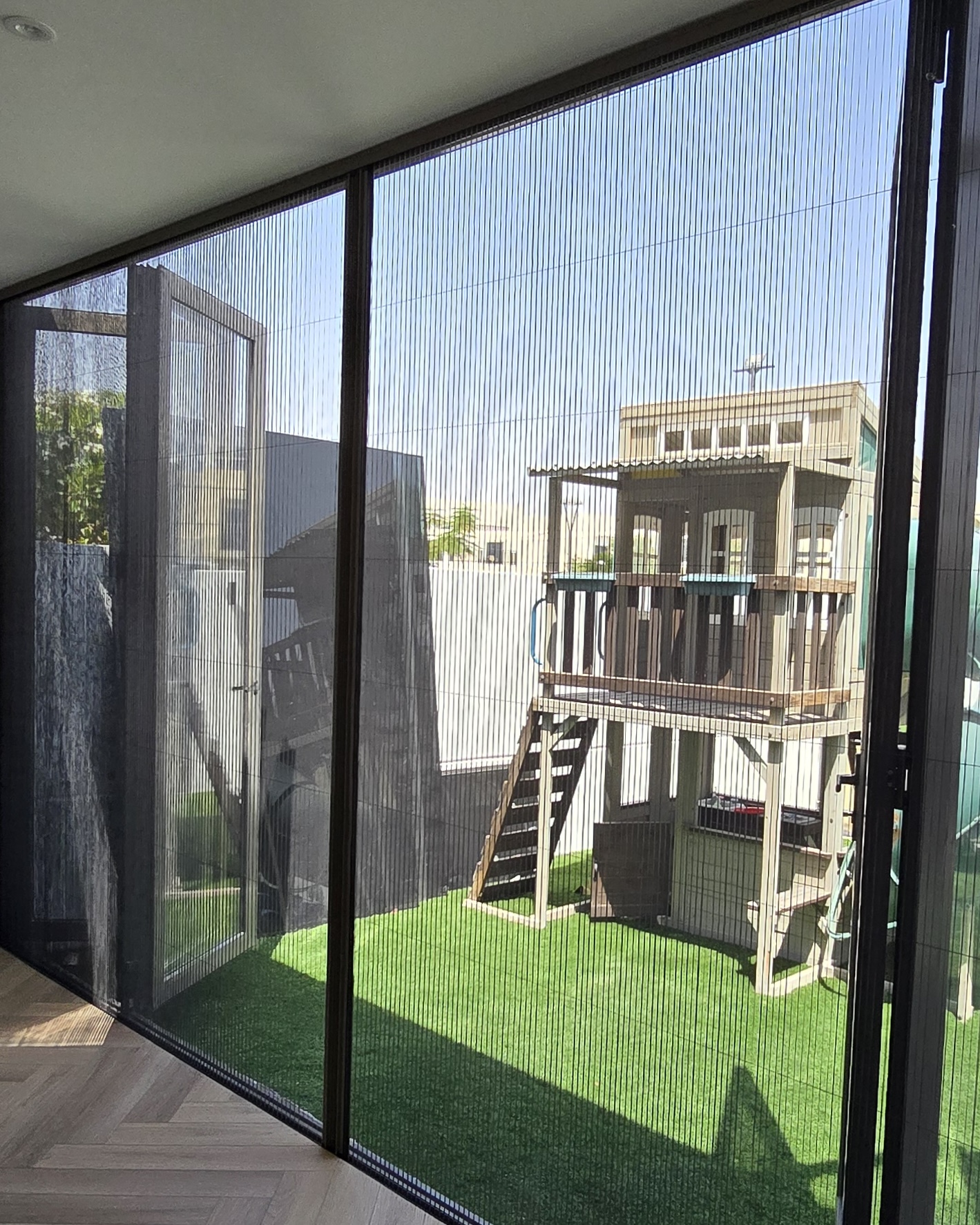 Flynet — UAE install 21