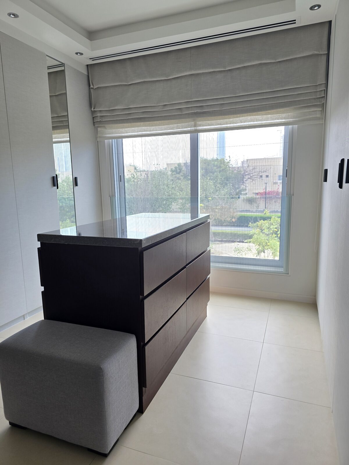 Single Screen Flynet — UAE install 2