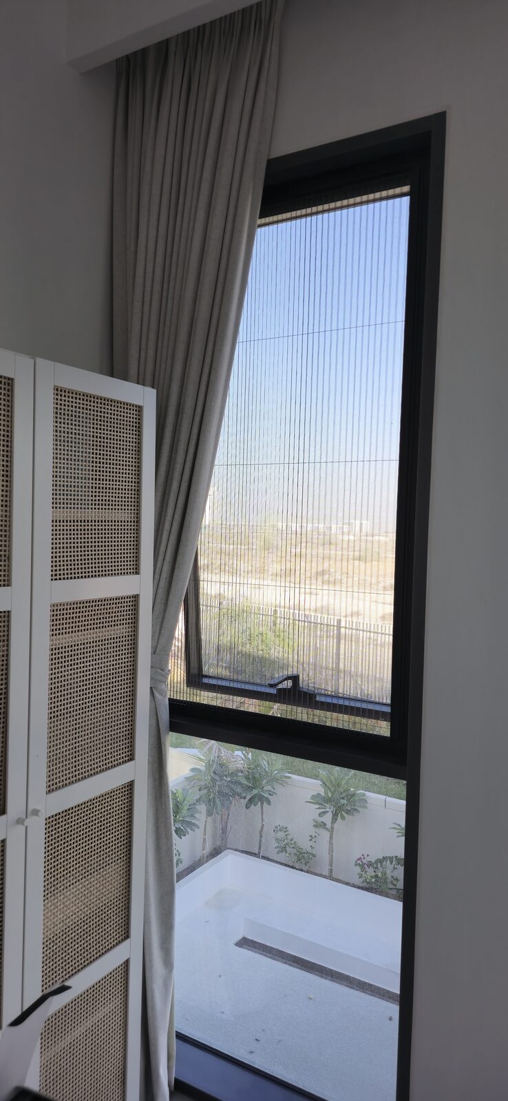 Single Screen Flynet — UAE install 6