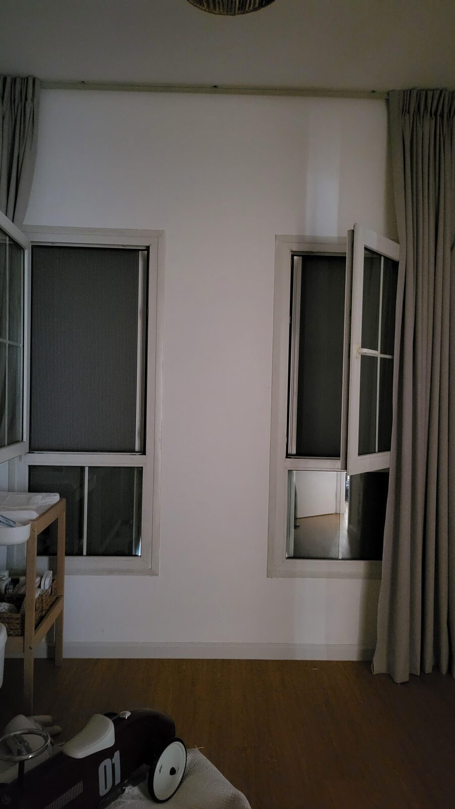 Combo (Flynet + Blackout) — UAE install 2