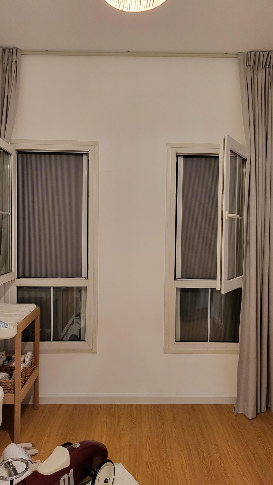 Combo (Flynet + Blackout) — UAE install 1