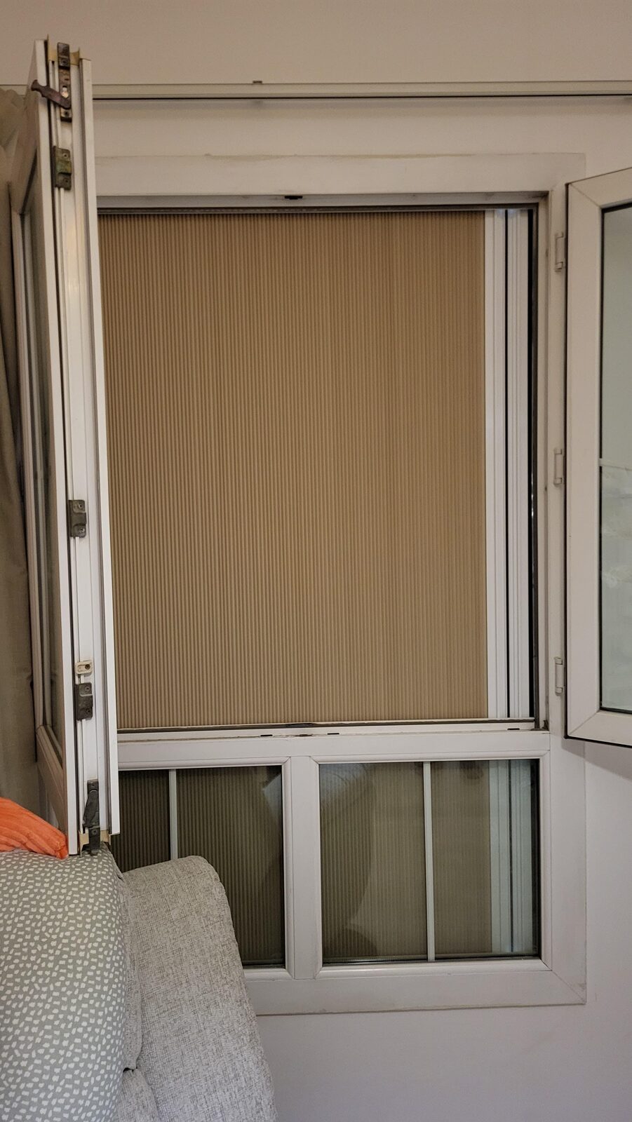Combo (Flynet + Blackout) — UAE install 5