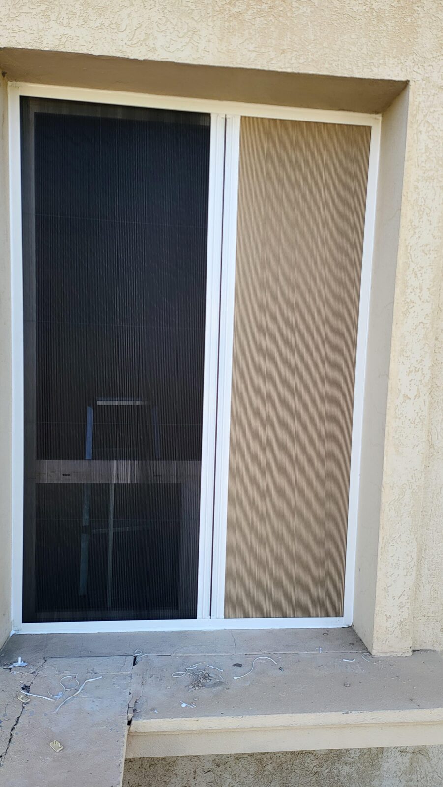 Combo (Flynet + Blackout) — UAE install 6
